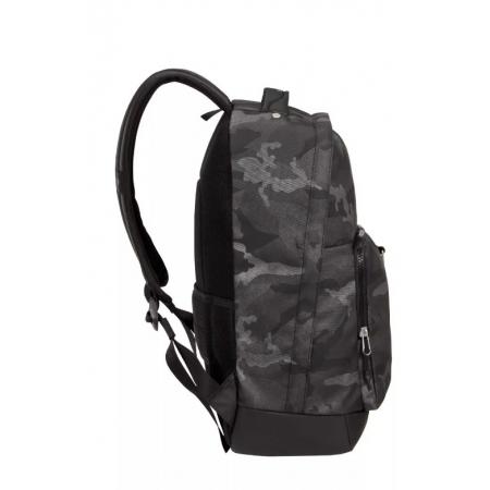 Рюкзак Samsonite Midtown 23L (KE3*08002) camo grey