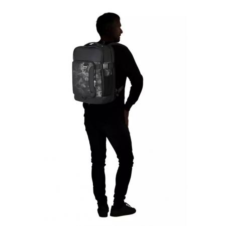 Рюкзак Samsonite Midtown 29+3L (KE3*08003) camo grey