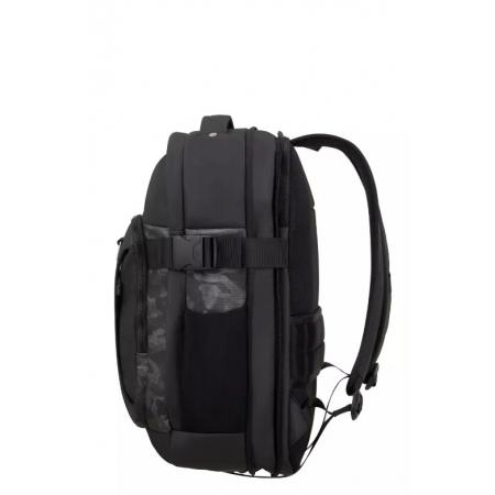 Рюкзак Samsonite Midtown 29+3L (KE3*08003) camo grey