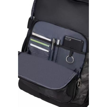 Рюкзак Samsonite Midtown 29+3L (KE3*08003) camo grey