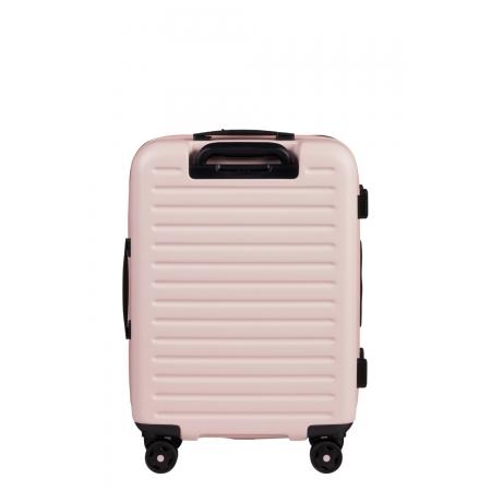 Чемодан на колесах Samsonite Stackd 39+7L (KF1*80005) rose