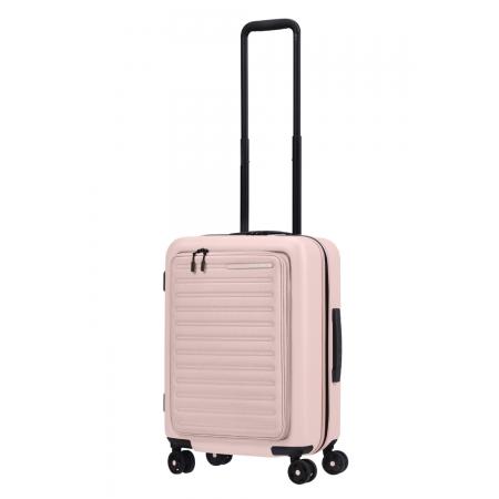 Чемодан на колесах Samsonite Stackd 39+7L (KF1*80005) rose