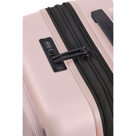 Чемодан на колесах Samsonite Stackd 39+7L (KF1*80005) rose