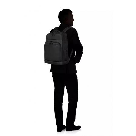 Рюкзак Samsonite Mysight 19L (KF9*09004) black