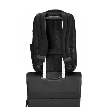 Рюкзак Samsonite Mysight 19L (KF9*09004) black