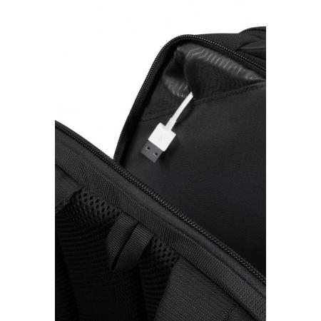 Рюкзак Samsonite Mysight 19L (KF9*09004) black