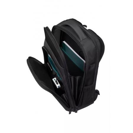 Рюкзак Samsonite Mysight 19L (KF9*09004) black