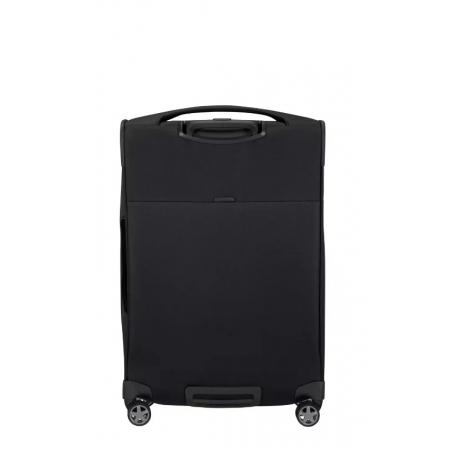 Валіза на колесах Samsonite D'lite 85+5L (KG6*09304) black