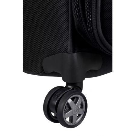Валіза на колесах Samsonite D'lite 85+5L (KG6*09304) black