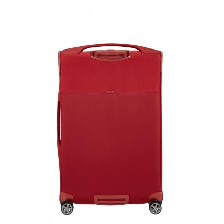Валіза на колесах Samsonite D'lite 85+5L (KG6*10304) red