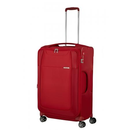 Валіза на колесах Samsonite D'lite 85+5L (KG6*10304) red