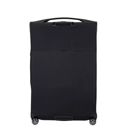 Валіза на колесах Samsonite D'lite 145+10L (KG6*09306) black