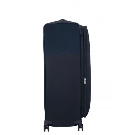 Валіза на колесах Samsonite D'lite 145+10L (KG6*11306) dark blue