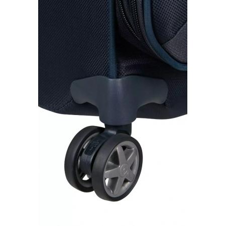 Валіза на колесах Samsonite D'lite 145+10L (KG6*11306) dark blue