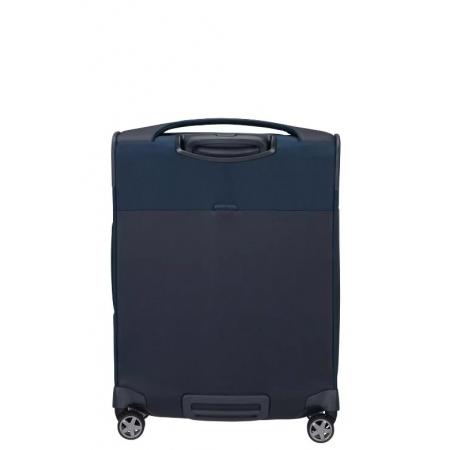 Валіза на колесах Samsonite D'lite 40L (KG6*11308) dark blue