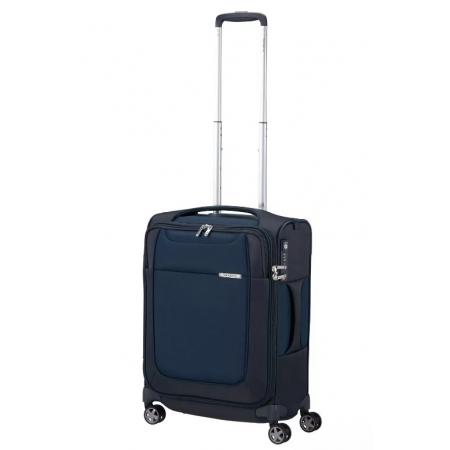 Валіза на колесах Samsonite D'lite 40L (KG6*11308) dark blue