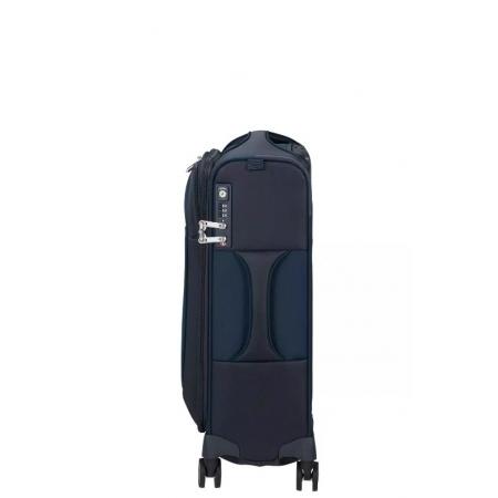 Валіза на колесах Samsonite D'lite 40L (KG6*11308) dark blue