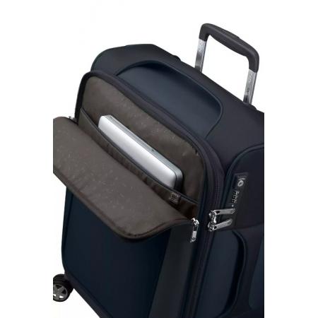 Валіза на колесах Samsonite D'lite 40L (KG6*11308) dark blue