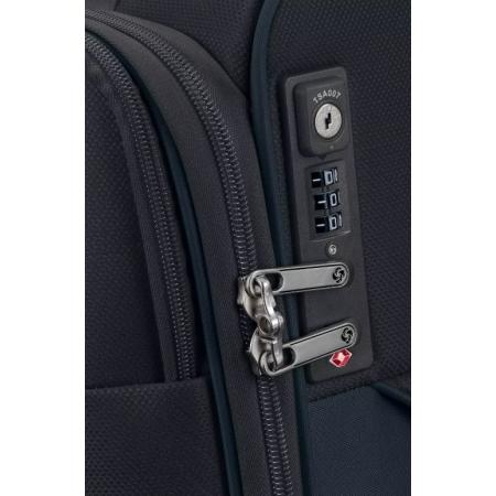 Валіза на колесах Samsonite D'lite 40L (KG6*11308) dark blue