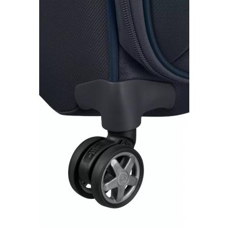 Валіза на колесах Samsonite D'lite 40L (KG6*11308) dark blue