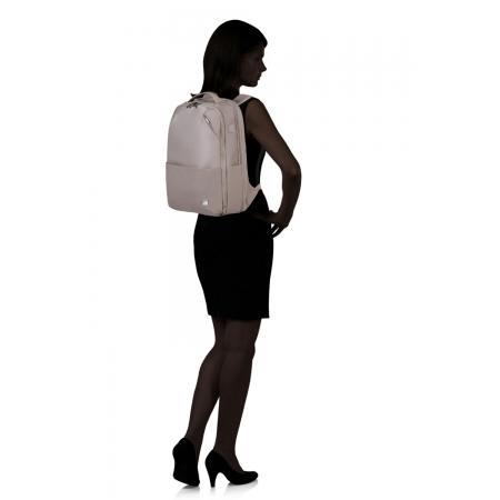 Рюкзак Samsonite Workationist 17.5L (KI9*05007) rose
