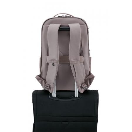 Рюкзак Samsonite Workationist 17.5L (KI9*05007) rose