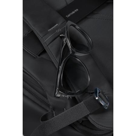 Рюкзак Samsonite Workationist 17.5L (KI9*09007) black