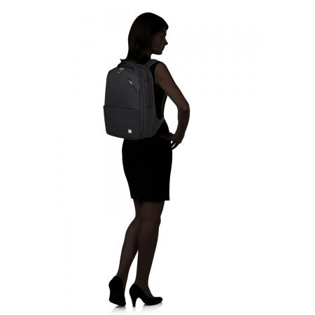 Рюкзак Samsonite Workationist 17.5L (KI9*09007) black