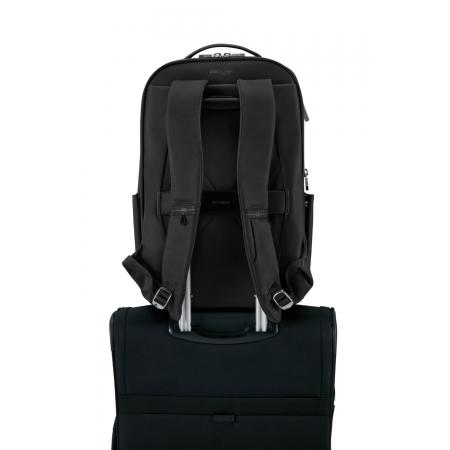 Рюкзак Samsonite Workationist 17.5L (KI9*09007) black