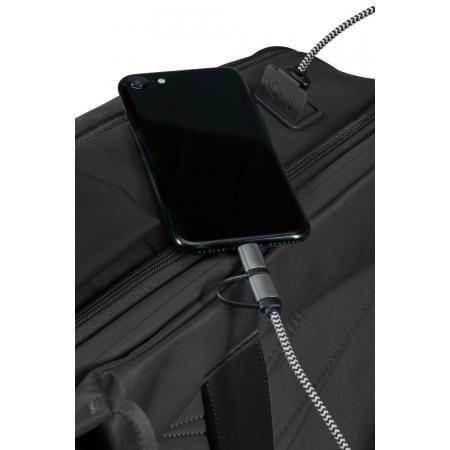 Рюкзак Samsonite Workationist 17.5L (KI9*09007) black