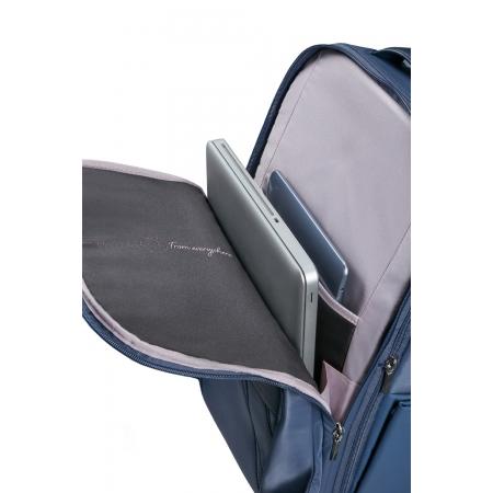 Рюкзак Samsonite Workationist 17.5L (KI9*32007) blue
