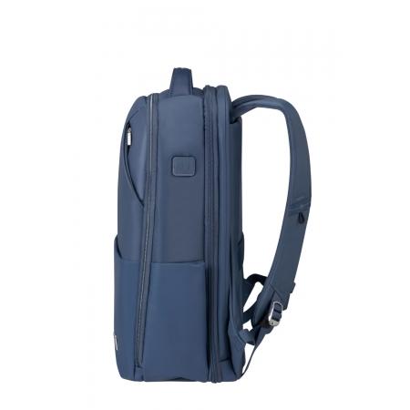 Рюкзак Samsonite Workationist 17.5L (KI9*32007) blue
