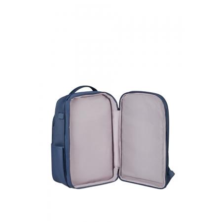 Рюкзак Samsonite Workationist 17.5L (KI9*32007) blue