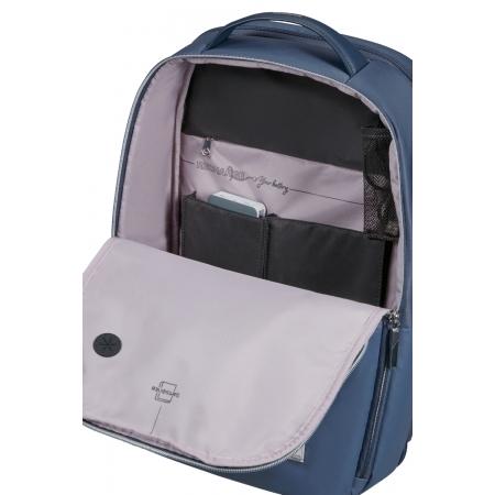 Рюкзак Samsonite Workationist 17.5L (KI9*32007) blue