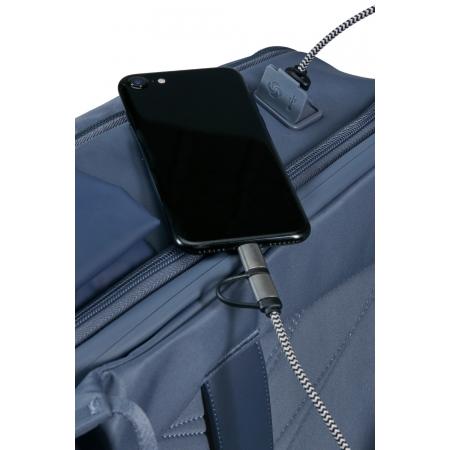 Рюкзак Samsonite Workationist 17.5L (KI9*32007) blue