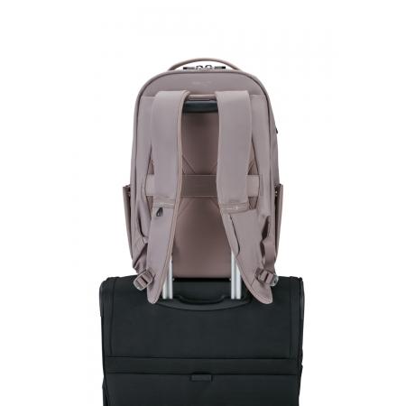 Рюкзак Samsonite Workationist 14L (KI9*05005) rose