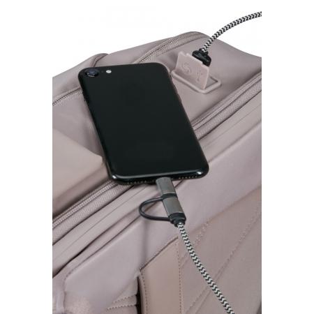 Рюкзак Samsonite Workationist 14L (KI9*05005) rose