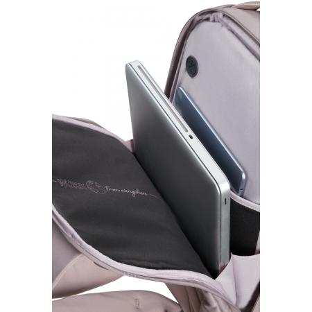 Рюкзак Samsonite Workationist 14L (KI9*05005) rose