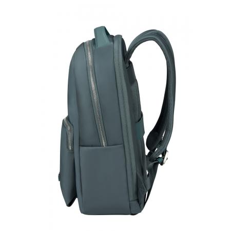 Рюкзак Samsonite Be-Her 14.2L (KJ4*11012) green