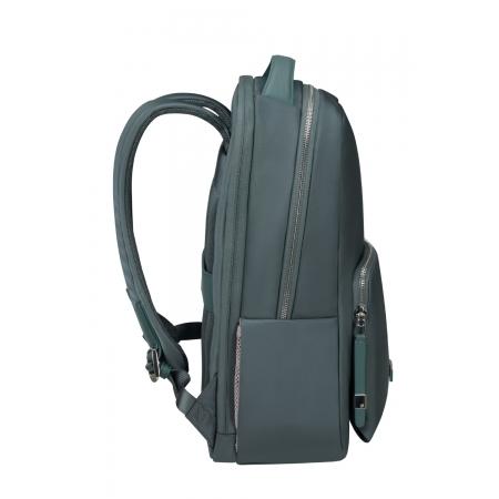 Рюкзак Samsonite Be-Her 14.2L (KJ4*11012) green