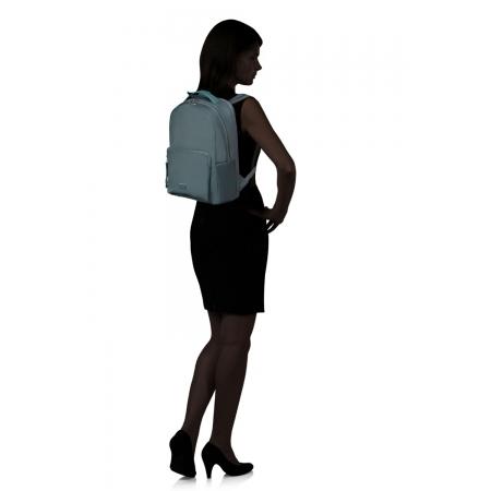 Рюкзак Samsonite Be-Her 14.2L (KJ4*11012) green