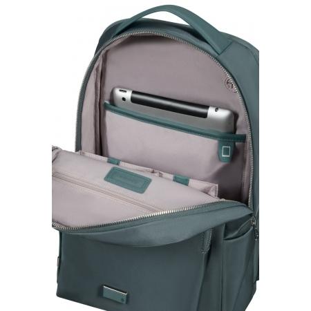 Рюкзак Samsonite Be-Her 14.2L (KJ4*11012) green