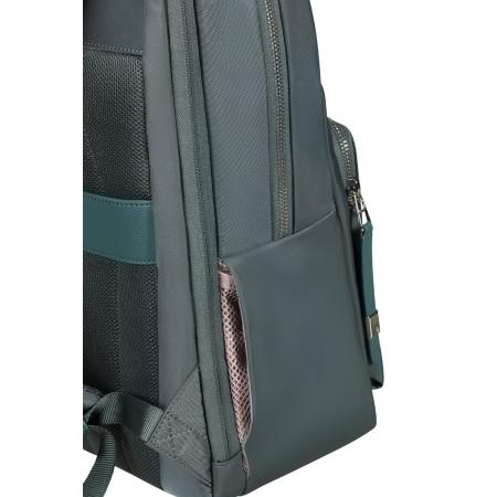 Рюкзак Samsonite Be-Her 14.2L (KJ4*11012) green