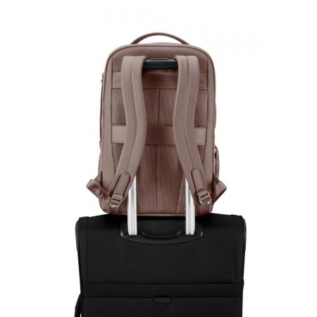 Рюкзак Samsonite Be-Her 14.2L (KJ4*00012) rose beige