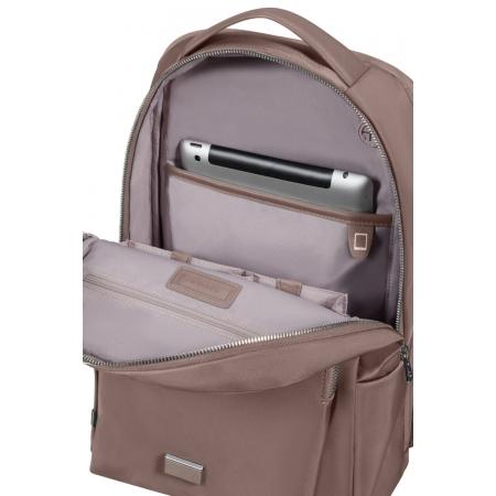 Рюкзак Samsonite Be-Her 14.2L (KJ4*00012) rose beige