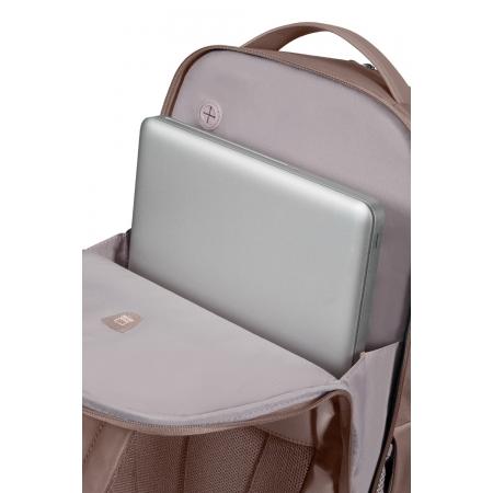 Рюкзак Samsonite Be-Her 14.2L (KJ4*00012) rose beige