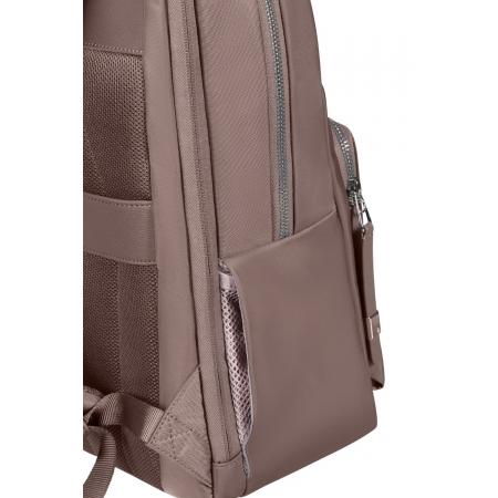 Рюкзак Samsonite Be-Her 14.2L (KJ4*00012) rose beige