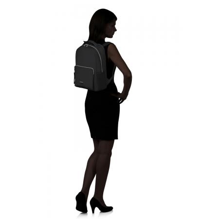Рюкзак Samsonite Be-Her 14.2L (KJ4*09012) black