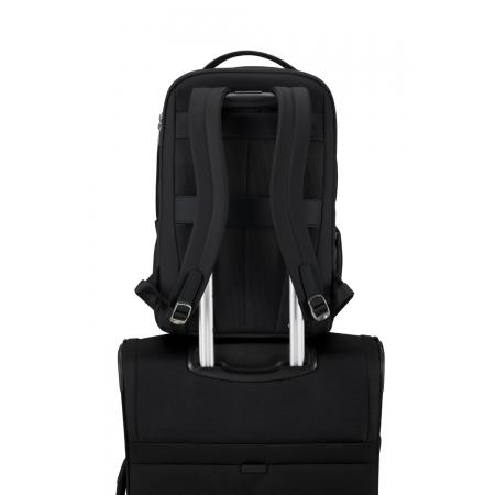 Рюкзак Samsonite Be-Her 14.2L (KJ4*09012) black