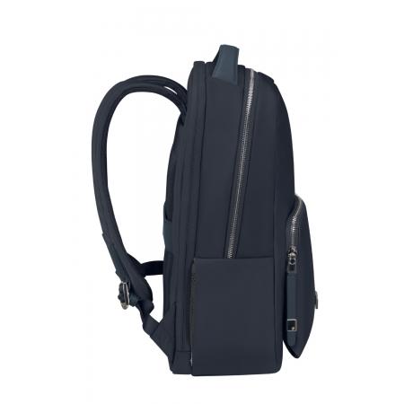Рюкзак Samsonite Be-Her 14.2L (KJ4*21012) dark navy